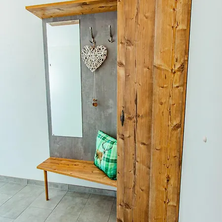 Happy 3 By Alpenidyll Aich (Styria)