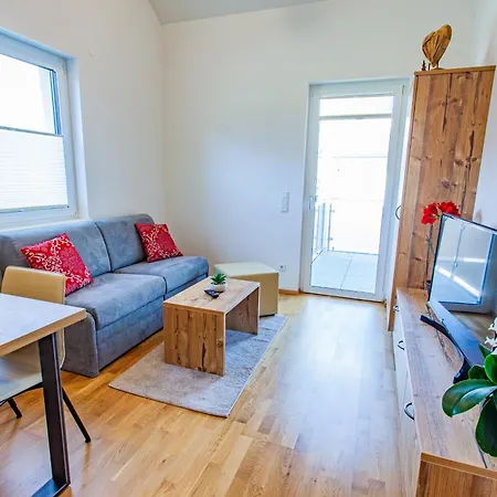 Happy 3 By Alpenidyll Apartment Aich (Styria)