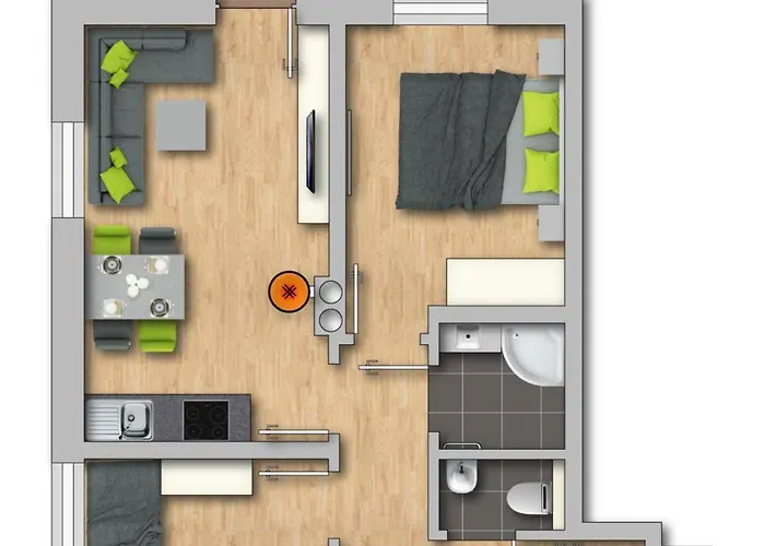 Happy 3 By Alpenidyll