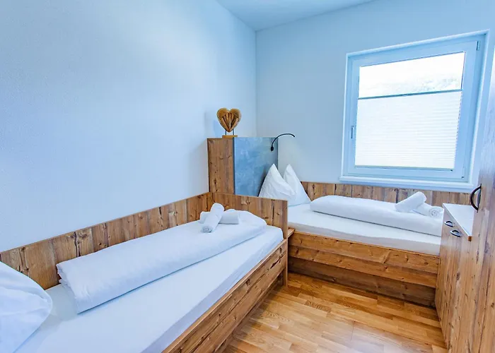 Happy 3 By Alpenidyll Aich (Styria)