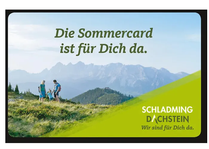 Apartmán Happy 3 By Alpenidyll Aich (Styria)