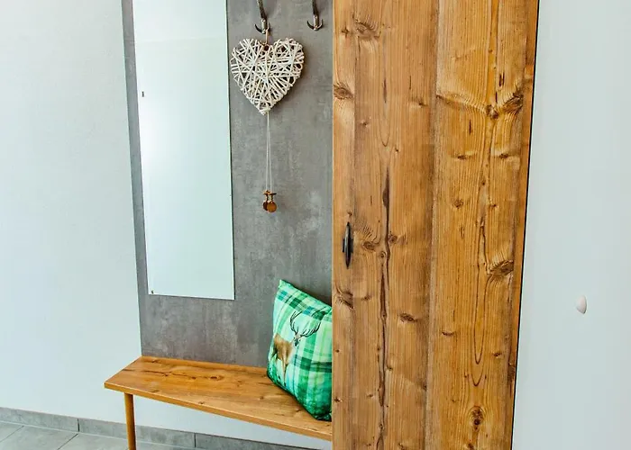 Happy 3 By Alpenidyll Aich (Styria)