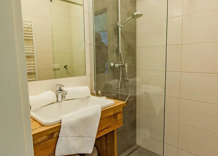 Appartement Happy 3 By Alpenidyll