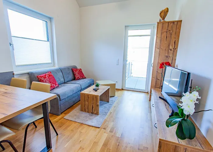 Happy 3 By Alpenidyll Appartement Aich (Styria)