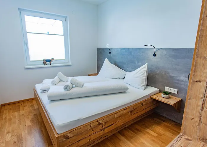 Happy 3 By Alpenidyll Aich (Styria)